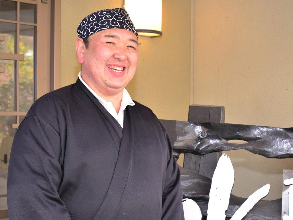 Minshuku Mizuwake Hotel Kokonoe Buitenkant foto