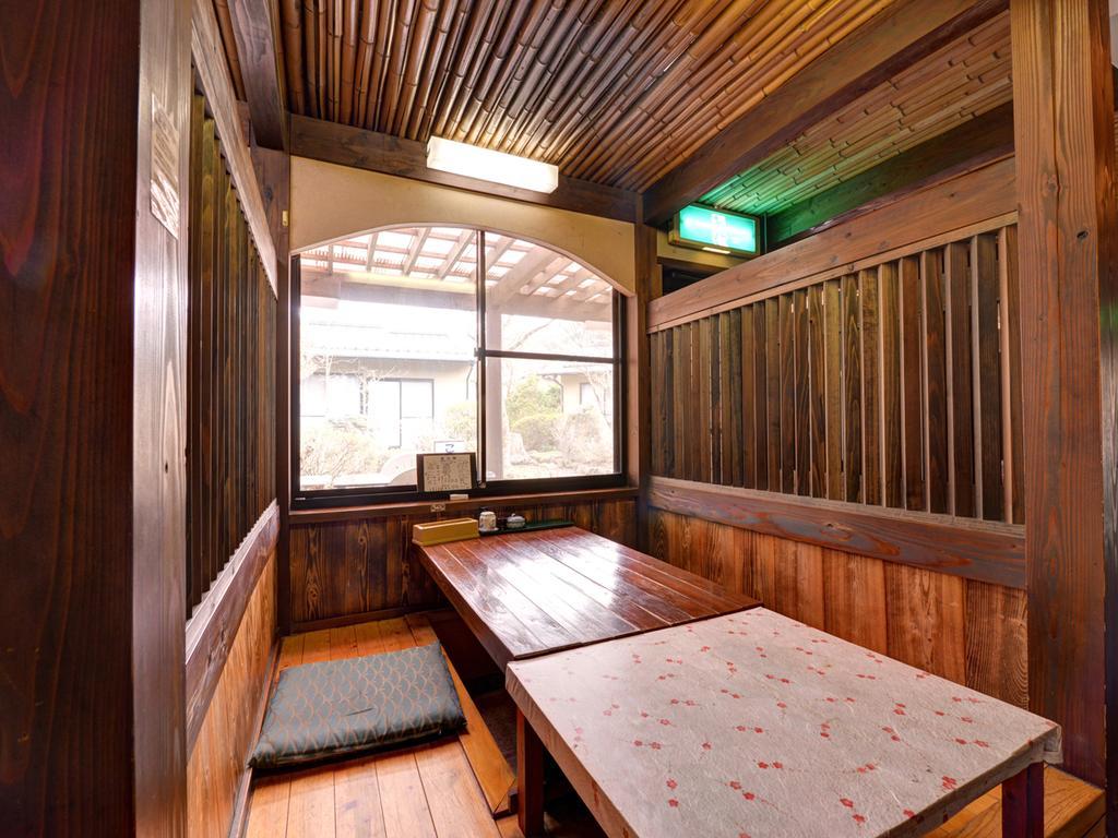 Minshuku Mizuwake Hotel Kokonoe Buitenkant foto